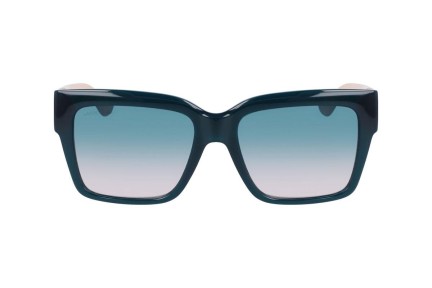 Sonnenbrille Lacoste L6033S 664 Rechteck Grün