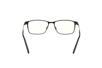 Glasses Tom Ford FT5935-B 001 Rechteck Schwarz