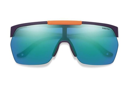 Sonnenbrille Smith XC 838/G0 Monoscheibe | Shield Lila