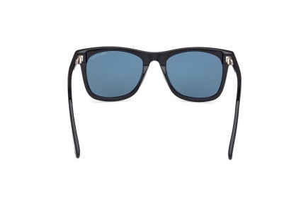 Sonnenbrille Tom Ford FT1099 01N Quadratisch Schwarz