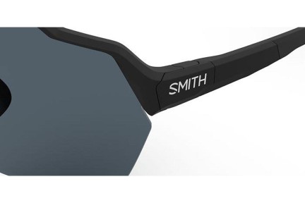 Sonnenbrille Smith SHIFTSPLITMAG 003/1C Monoscheibe | Shield Schwarz