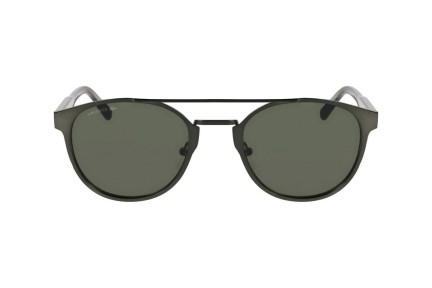 Sonnenbrille Lacoste L263S 275 Rund Braun