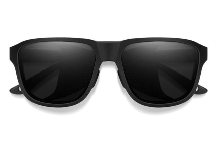 Sonnenbrille Smith EMBARK 003/1C Quadratisch Schwarz