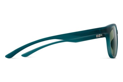 Sunglasses Smith EASTBANKCORE FJM/UC Polarized Rund Grün