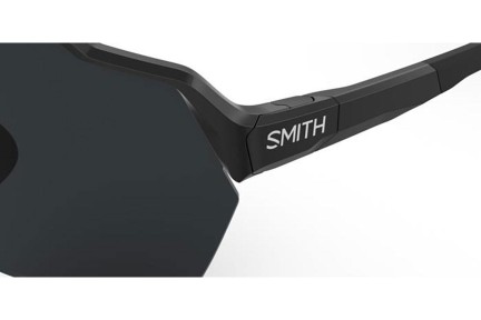 Sonnenbrille Smith SHIFTSPLITMAG 807/2W Monoscheibe | Shield Schwarz