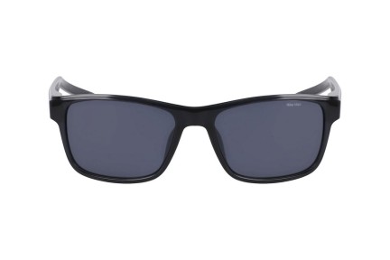 Sunglasses Nike EV24011 060 Rechteck Schwarz