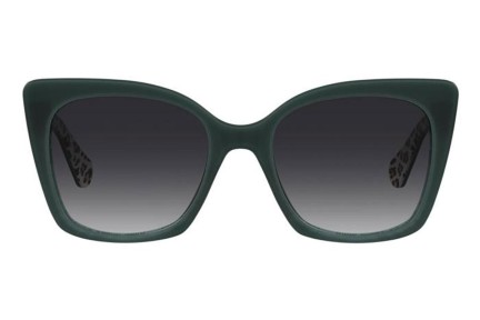 Sunglasses Love Moschino MOL000/S SK8/9O Cat Eye Grün