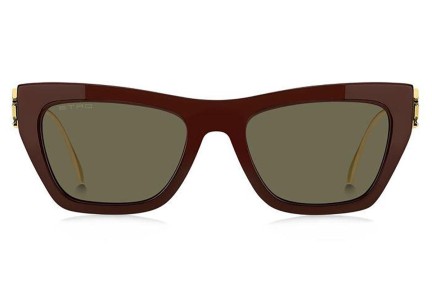 Sunglasses Etro ETRO0028/S LHF/QT Rechteck Rot