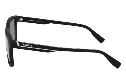 Sonnenbrille Lacoste L6032S 002 Rechteck Schwarz