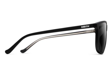 Sonnenbrille Smith MONOLAKE 003/6N Oval Schwarz