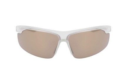 Sunglasses Nike FV2396 900 Oval Kristall