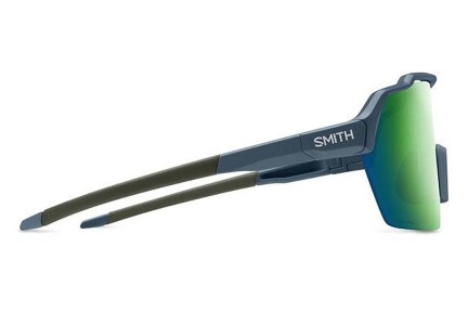 Sonnenbrille Smith SHIFTSPLITMAG SIF/X8 Monoscheibe | Shield Grün