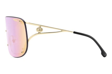 Sunglasses Carrera CARRERA3006/S RHL/TE Monoscheibe | Shield Gold