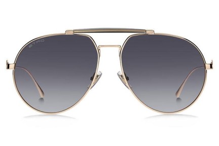 Sonnenbrille Etro ETRO0022/S 000/9O Pilot Gold