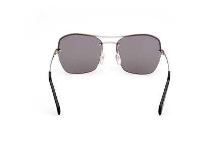 Sunglasses Emilio Pucci EP0225 16C Rechteck Silber