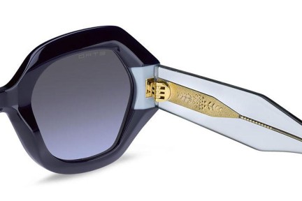 Sonnenbrille Etro ETRO0009/S PJP/GB Rechteck Blau