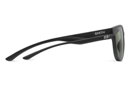 Sunglasses Smith EASTBANK 086/XC Quadratisch Schwarz