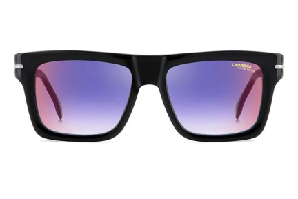 Sunglasses Carrera CARRERA305/S 807/YB Quadratisch Schwarz