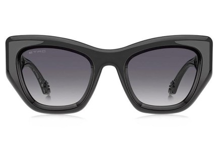 Sonnenbrille Etro ETRO0017/S KB7/9O Rechteck Grau