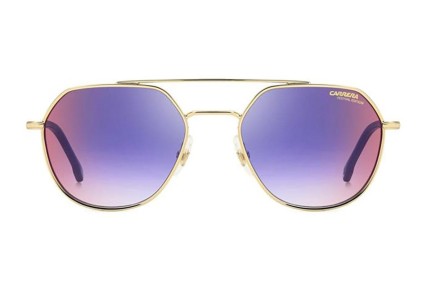 Sonnenbrille Carrera CARRERA303/S 2M2/YB Pilot Gold