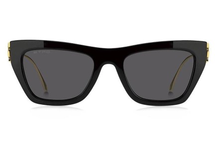 Sunglasses Etro ETRO0028/S 807/IR Rechteck Schwarz