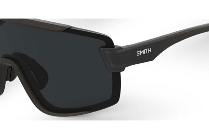 Sunglasses Smith WILDCAT 003/2W Monoscheibe | Shield Schwarz