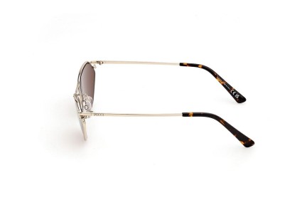 Sonnenbrille Emilio Pucci EP0224 32G Besondere Gold