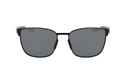 Sunglasses Nike FV2384 010 Rechteck Schwarz