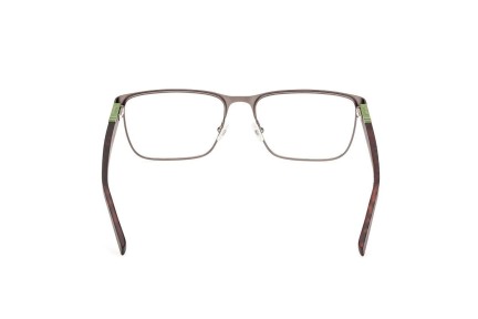 Glasses Timberland TB50002 049 Rechteck Braun