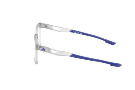 Glasses Adidas Sport SP5073 020 Rund Grau