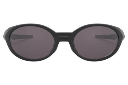 Sonnenbrille Oakley Eyejacket Redux OO9438-01 Oval Schwarz