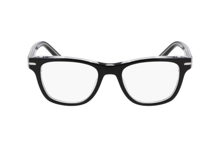 Glasses Nike 7176 029 Rechteck Schwarz