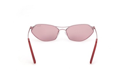 Sunglasses Emilio Pucci EP0224 72U Besondere Rosa