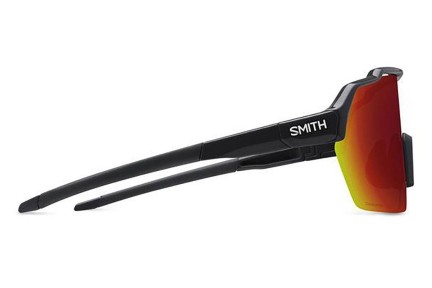 Sunglasses Smith SHIFTSPLITMAG 807/X6 Monoscheibe | Shield Schwarz