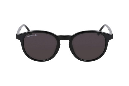 Sonnenbrille Lacoste L6030S 001 Rund Schwarz