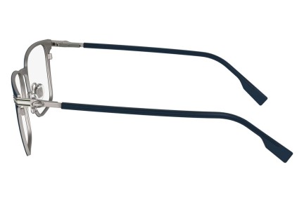 Glasses Lacoste L2301 424 Quadratisch Blau