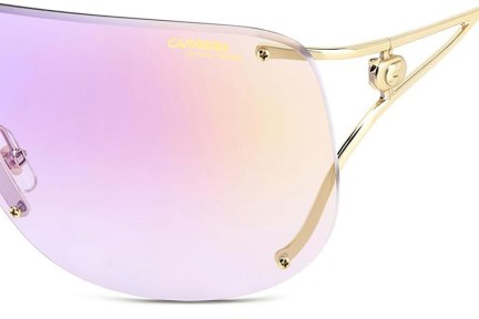 Sunglasses Carrera CARRERA3006/S RHL/TE Monoscheibe | Shield Gold