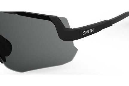 Sonnenbrille Smith MOMENTUM 003/1C Monoscheibe | Shield Schwarz