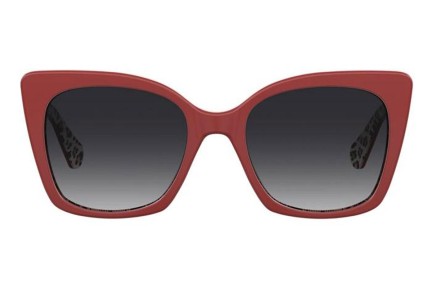 Sunglasses Love Moschino MOL000/S 3VJ/9O Cat Eye Rot