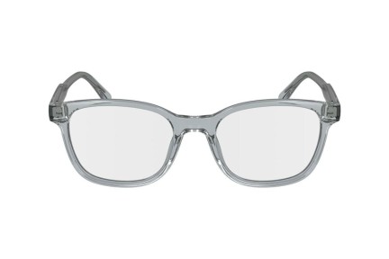 Glasses Lacoste L3660 020 Rechteck Grau