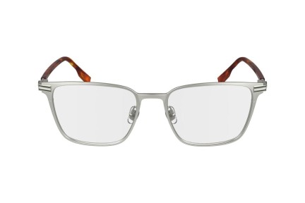 Glasses Lacoste L2301 045 Quadratisch Silber