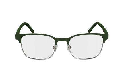 Glasses Lacoste L3113 301 Rechteck Grün