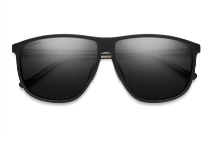 Sonnenbrille Smith MONOLAKE 003/6N Oval Schwarz