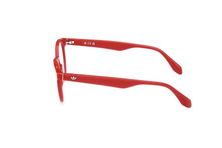 Glasses Adidas Originals OR5085 066 Rund Rot