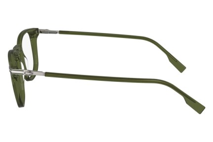 Glasses Lacoste L2954 275 Rechteck Grün