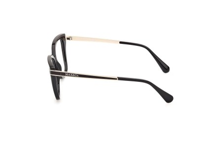 Glasses Max&Co. MO5146 001 Rechteck Schwarz