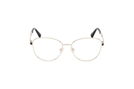 Glasses Max&Co. MO5148 032 Rund Gold