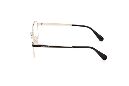 Glasses Max&Co. MO5148 032 Rund Gold