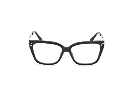 Glasses Max&Co. MO5146 001 Rechteck Schwarz