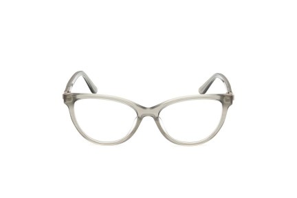 Glasses Guess GU50195 095 Rechteck Grün